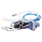 Foto van LG Pomp Waterpomp GCJ247SLFV, GCX247CSTZ 