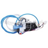 Foto van LG Pomp Waterpomp GCJ247SLFV, GCX247CSTZ 
