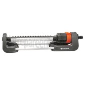 Foto van Gardena Sproeier Zwenksproeier Aqua M 110 tot 250m2 