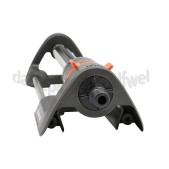 Foto van Gardena Sproeier Zwenksproeier Aqua M 110 tot 250m2 