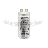 Foto van Condensator 4uF T65280, T61270, EDC2086 