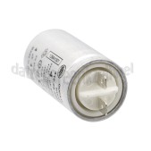 Foto van Condensator 4uF T65280, T61270, EDC2086 