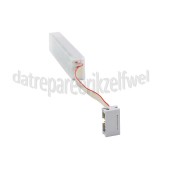 Foto van Novy Bedieningspaneel Bediening Salsa 6510 D6500/1, D6510/1, D6510/2 