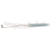 Foto van Novy Bedieningspaneel Bediening Salsa 6510 D6500/1, D6510/1, D6510/2 