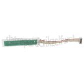 Foto van Novy Bedieningspaneel Bediening Salsa 6510 D6500/1, D6510/1, D6510/2 
