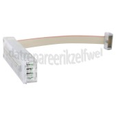 Foto van Novy Bedieningspaneel Bediening Salsa 6510 D6500/1, D6510/1, D6510/2 