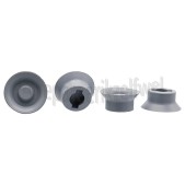 Foto van Gorenje Voetje Set van 4 D61112, D62122, D63122 