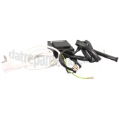 Foto van Novy Module Sturing, Salsa 6510 D6500/1, D6510/1, D6510/2 