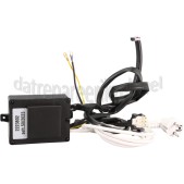 Foto van Novy Module Sturing, Salsa 6510 D6500/1, D6510/1, D6510/2 