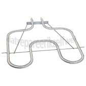 Foto van Gorenje Verwarmingselement Onder, 1100W EC63103AW, BO6303AX 