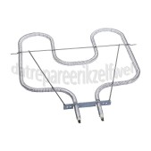 Foto van Gorenje Verwarmingselement Onder, 1100W EC63103AW, BO6303AX 