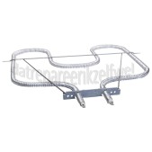 Foto van Gorenje Verwarmingselement Onder, 1100W EC63103AW, BO6303AX 