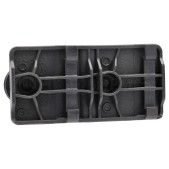 Foto van Gorenje Wiel Dubbel, Rechts GI64160, GS63161W 