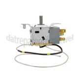 Foto van Hisense Thermostaat Koelkast RB400D4AD2, RB224D4BWF 