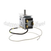 Foto van Hisense Thermostaat Koelkast RB400D4AD2, RB224D4BWF 