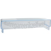 Foto van Hisense Deurbak Transparant RT267D4AWF, RT267D4AD1 
