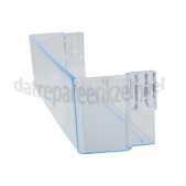 Foto van Hisense Deurbak Transparant RT267D4AWF, RT267D4AD1 