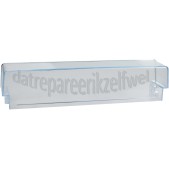 Foto van Hisense Deurbak Transparant RT267D4AWF, RT267D4AD1 