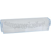 Foto van Hisense Deurbak Transparant RT267D4AWF, RT267D4AD1 
