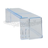 Foto van Hisense Deurbak Transparant RT267D4AWF, RT267D4AD1 