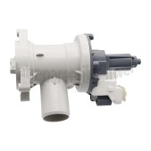 Foto van Hisense Pomp Afvoerpomp B12-6A WFPV8012M, WFPV7012EM 