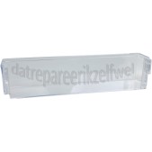 Foto van Hisense Deurbak Flessenvak Onder DB29DC-INOX, AF8271S 