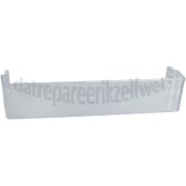 Foto van Hisense Deurbak Flessenvak Onder DB29DC-INOX, AF8271S 