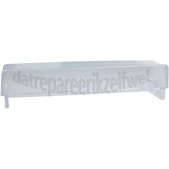 Foto van Hisense Deurbak Flessenvak Onder DB29DC-INOX, AF8271S 