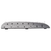 Foto van Hisense Trommelrib Wasrib WFKV9014, WFHV9014S 