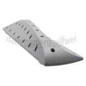 Foto van Hisense Trommelrib Wasrib WFKV9014, WFHV9014S 