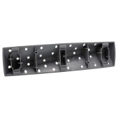 Foto van Hisense Trommelrib Wasrib WFKV9014, WFHV9014S 