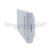 Foto van Hisense Vriesvakklep Compleet inclusief greep KVV549WIT, RB391PW4 