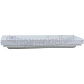 Foto van Hisense Vriesvakklep Compleet inclusief greep KVV549WIT, RB391PW4 