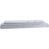 Foto van Hisense Vriesvakklep Compleet inclusief greep KVV549WIT, RB391PW4 