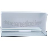 Foto van Gorenje Vrieslade Schuiflade RKI4182A1, NRKI4181A1 