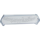 Foto van Gorenje Deurbak Transparant RBI4120BW, RKI5181A 
