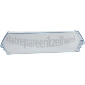 Foto van Gorenje Deurbak Transparant RBI4120BW, RKI5181A 