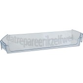 Foto van Gorenje Deurbak Transparant RBI4120BW, RKI5181A 