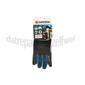Foto van Gardena Handschoen Werkhandschoen maat XL Gereedschap en hout werkzaamheden 