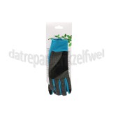Foto van Gardena Handschoen Tuinhandschoen maat M Tuinieren, ademend 