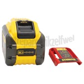 Foto van Dewalt Accu Batterij 18V/54V DCM575, DCD991 