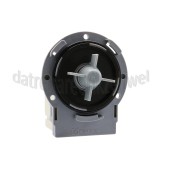 Foto van AEG Pomp Afvoer EWT1264IK, LP7450 