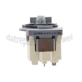 Foto van AEG Pomp Afvoer EWT1264IK, LP7450 