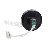 Foto van AEG Knop Regelknop, zwart BPK94733PT, KSK998230T 