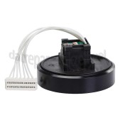 Foto van AEG Knop Regelknop, zwart BPK94733PT, KSK998230T 