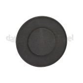 Foto van Whirlpool Branderdeksel Normaal brander, zwart AKM394IR, TGV5460SW 