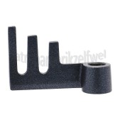 Foto van Panasonic Kneedhaak Recht, gekamd SD-YR2550, SD-YR2540, SD-R2530 