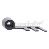 Foto van Panasonic Kneedhaak Recht, gekamd SD-YR2550, SD-YR2540, SD-R2530 