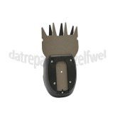 Foto van Gardena Schaar Gras- en Buxusmes ClassicCut Li, ComfortCut Li 