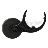 Foto van Gardena Wiel Wielset voor trimmer ComfortCut, ClassicCut 